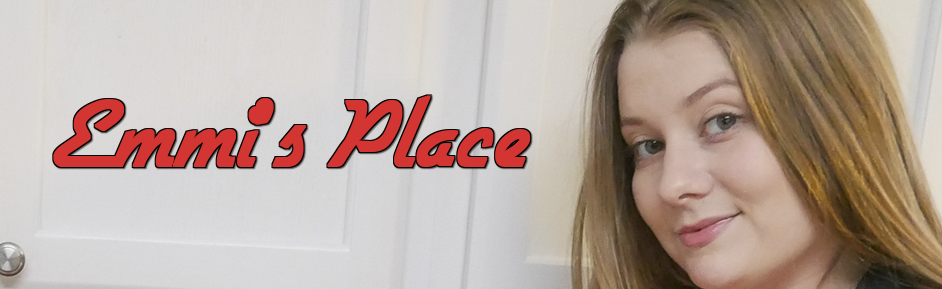 Emmi's Place 💕 Discord Server Banner
