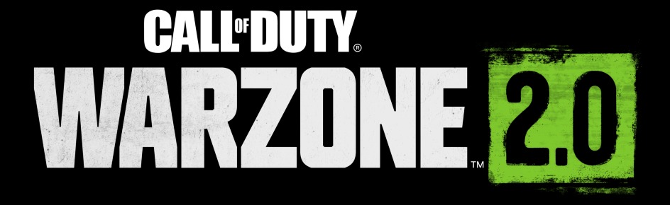 COD Warzone II Brasil Discord Server Banner