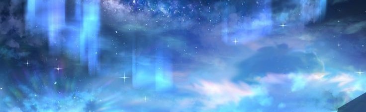Celestial sanctuary (CSY) Discord Server Banner