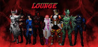 Shaiya Lounge 5.4 Discord Server Banner