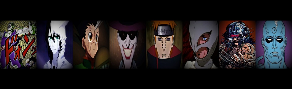 HOPE DEL ABISMO Discord Server Banner