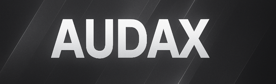 Audax Discord Server Banner