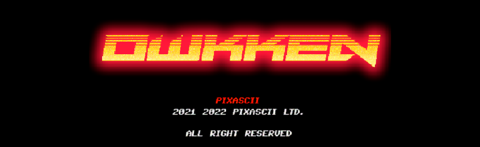 PixASCII Discord Server Banner