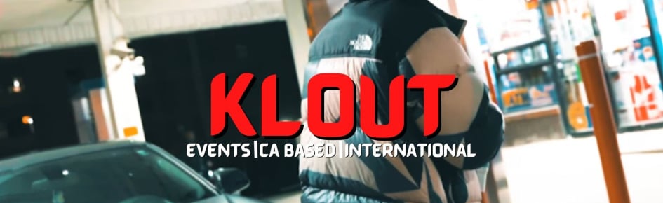 KLOUT Discord Server Banner