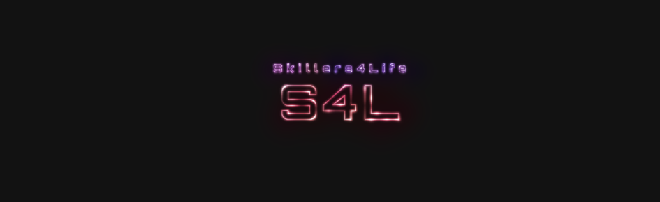 Skillers4Life Discord Server Banner