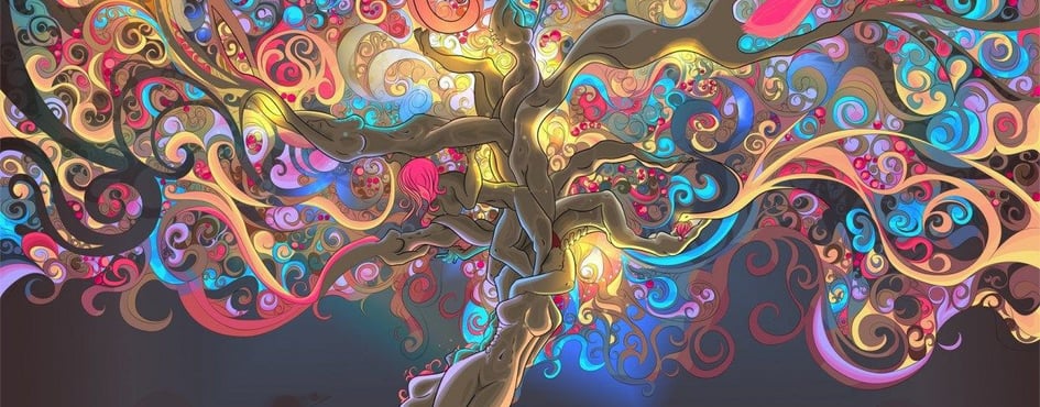 The Men of Scrotum Discord Server Banner