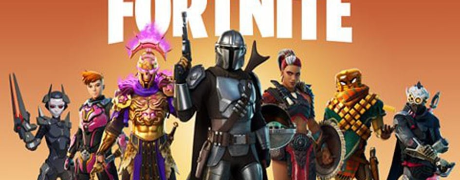 TRINI_CLAN Discord Server Banner