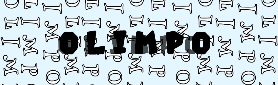 Olimpo Discord Server Banner