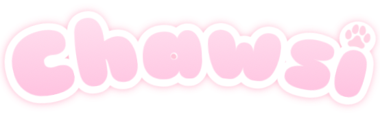 Chawsi Discord Server Banner