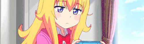 Satania's Media Discord Server Banner