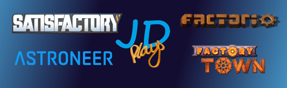JD-Plays Mad House Discord Server Banner