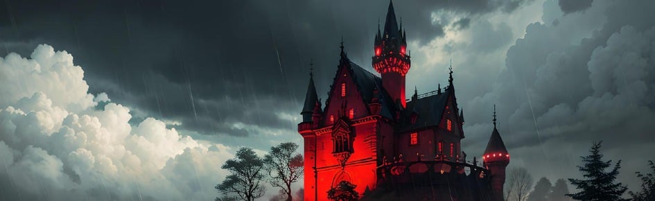 MIDNIGHT SOCIAL Discord Server Banner