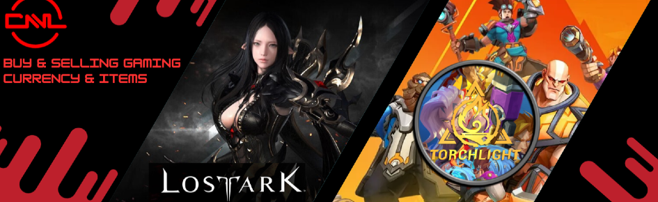 CNL Metin2 Trading Market Discord Server Banner