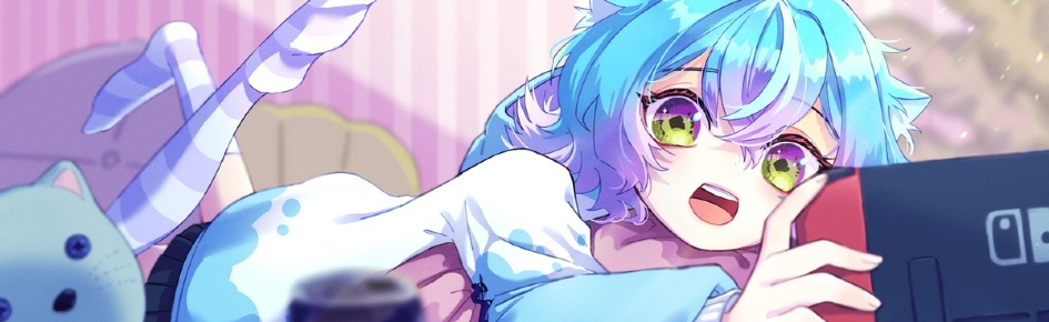 Femboy Tag | Clan & Guild Tag Discord Server Banner