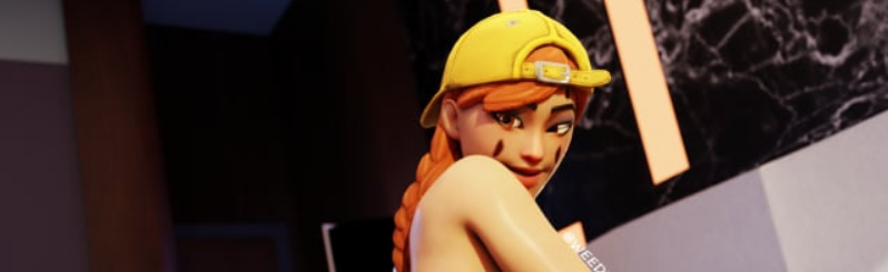 Fortporn Discord Server Banner