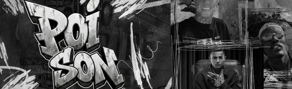 Poison Store Discord Server Banner