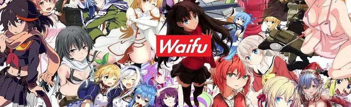 Waifu Imperio Discord Server Banner
