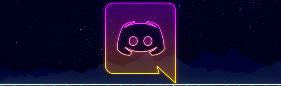 GGl Discord Server Banner