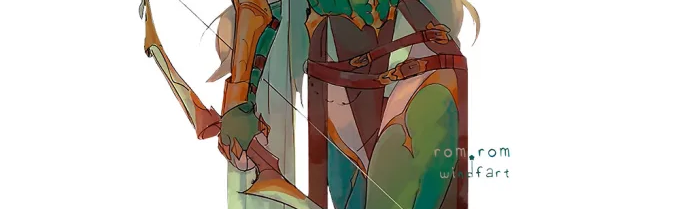 Elyndor Discord Server Banner