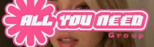 ALL YOU NEED 18+ Discord Server Banner