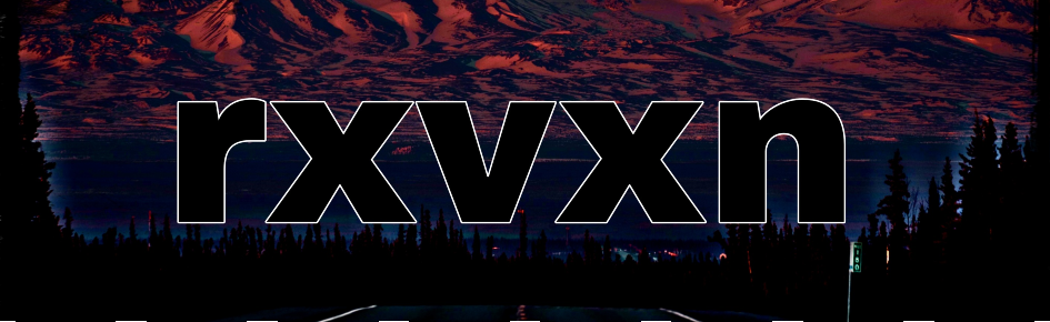 RVN Discord Services Discord Server Banner