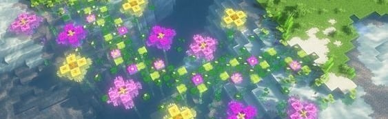 MagicCraft Discord Server Banner