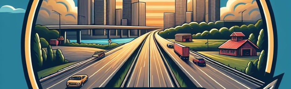 California Roleplay Discord Server Banner