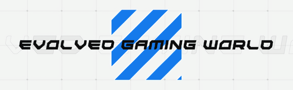 Evolved Gaming World Discord Server Banner