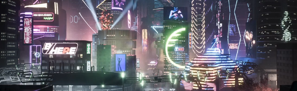 CXK Discord Server Banner