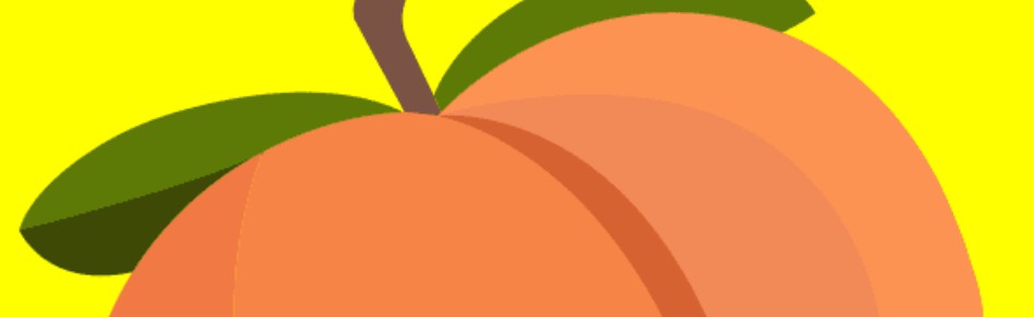 Peach's Place Discord Server Banner