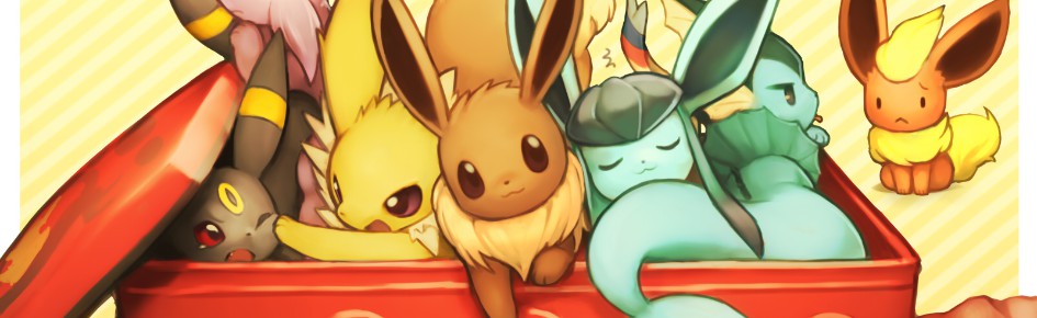 ✨ΣvoNαwαkFαмιƖу✨ Discord Server Banner