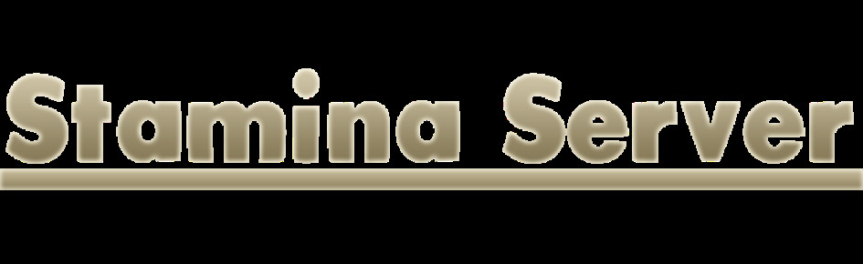 Stamina Discord Server Banner