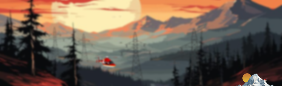 Rocky Mountain State Roleplay Discord Server Banner