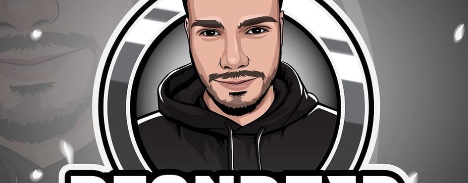 PcondeJr Discord Server Banner