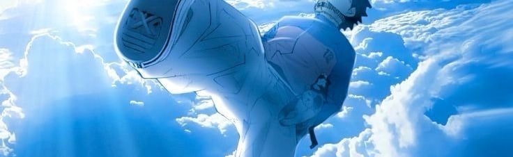 Anime Grand Seas Discord Server Banner