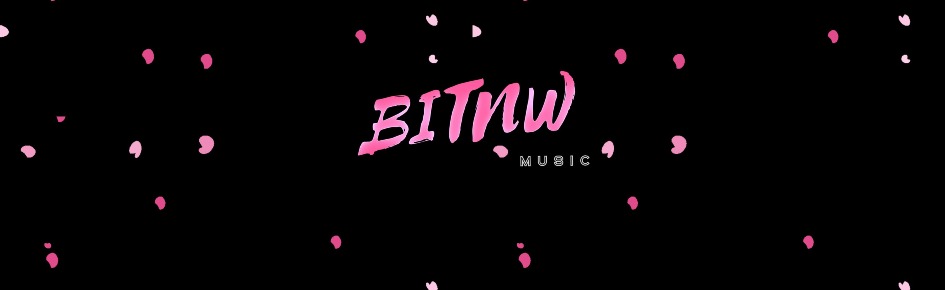 BITNW MUSIC Discord Server Banner