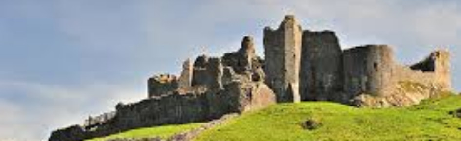 Hamshure (RP) [(Network)] Discord Server Banner