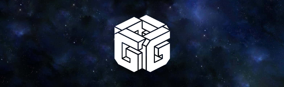 Geometry Discord Server Banner