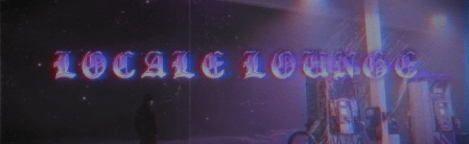 Locale Lounge Discord Server Banner