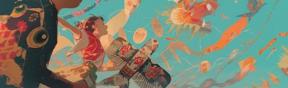 Loan Sharks Discord Server Banner