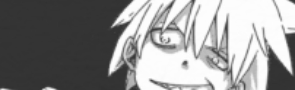 Soul Eater: Ready, Steady, Go! Discord Server Banner