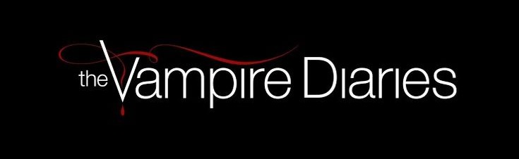 THE VAMPIRE DIARIES Discord Server Banner