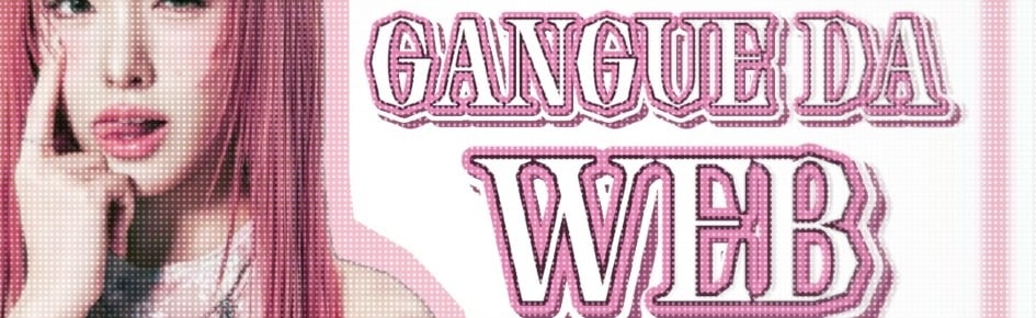GANGUE DA WEB 🩷 Discord Server Banner