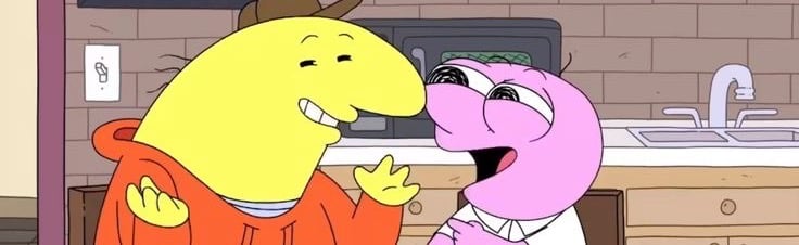 ⋆ ˚｡⋆୨ ʚ pim’s freaky cove ɞ ୧⋆ Discord Server Banner