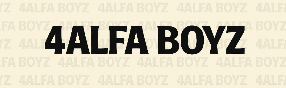 The Brotherhood Discord Server Banner