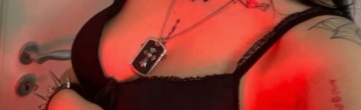 Nsfw -18 👙👠💋 Discord Server Banner