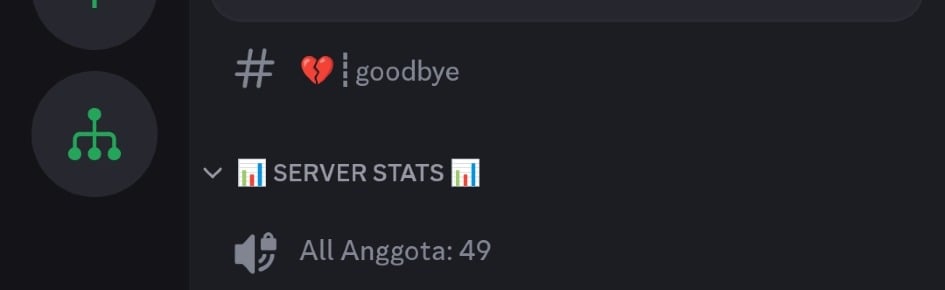 FRIENDS FOREVER Discord Server Banner