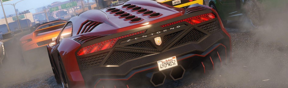 Majestic Discord Server Banner