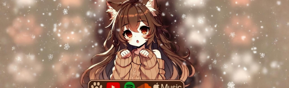 Mesuic Bot Discord Server Banner