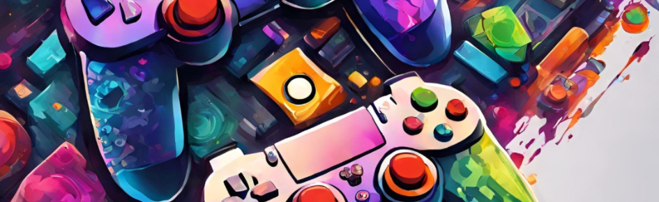 ȚŘŲẼ ĠǍMĒŘŠ Discord Server Banner